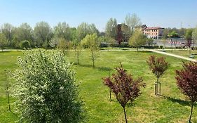 Park View Apartment - Milano Navigli