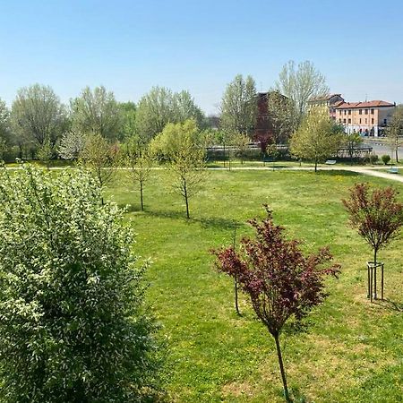 Park View Apartment - Milano Navigli Exterior foto