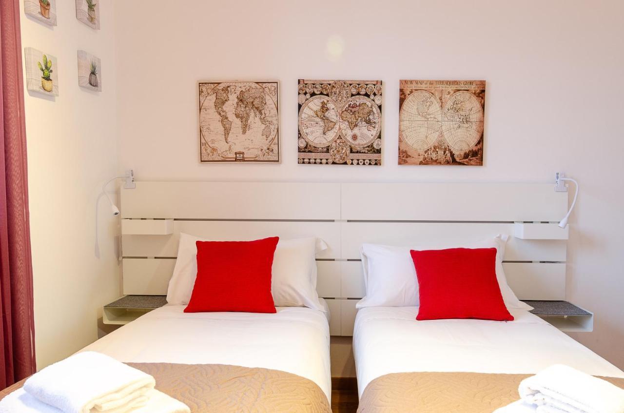 Park View Apartment - Milano Navigli Exterior foto