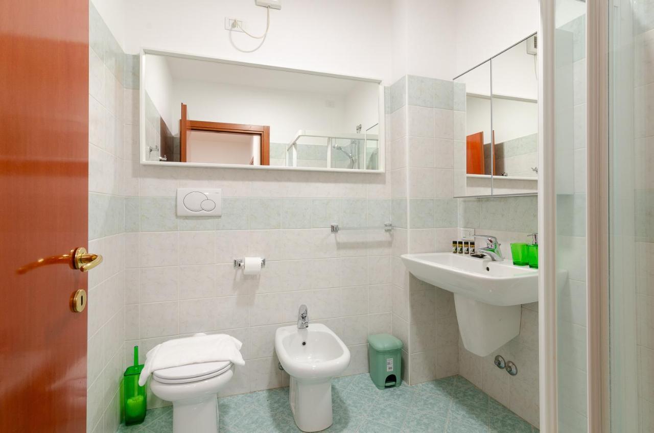 Park View Apartment - Milano Navigli Exterior foto