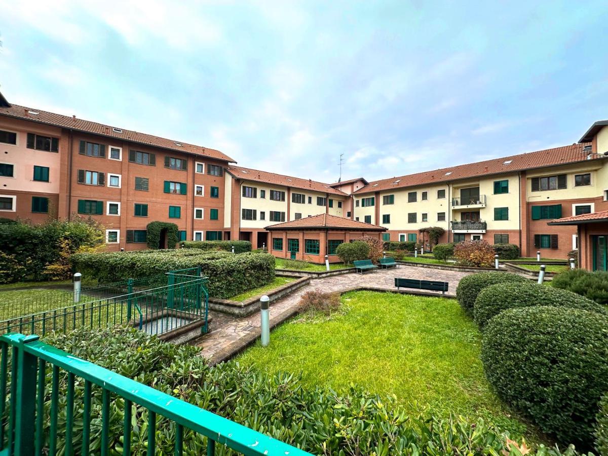 Park View Apartment - Milano Navigli Exterior foto