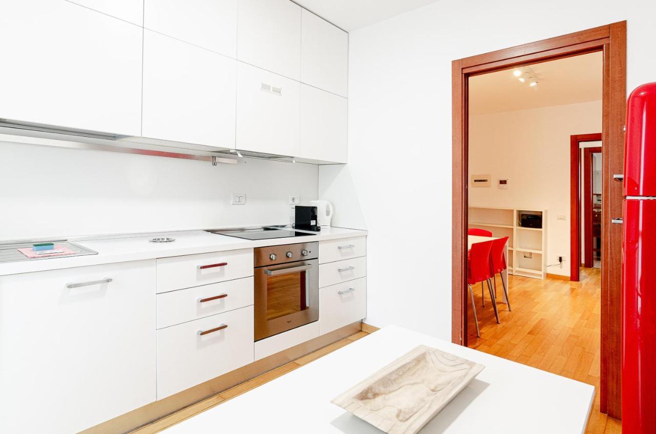 Park View Apartment - Milano Navigli Exterior foto