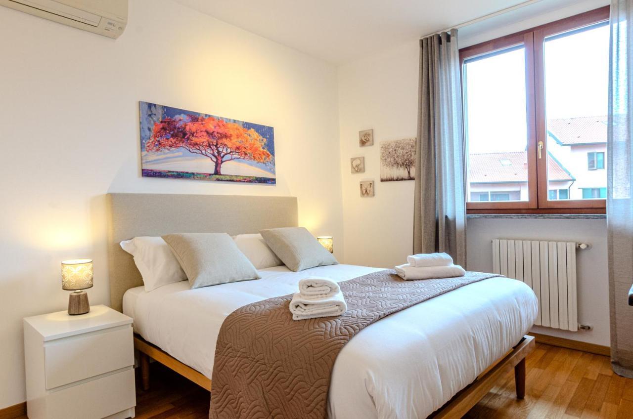 Park View Apartment - Milano Navigli Exterior foto