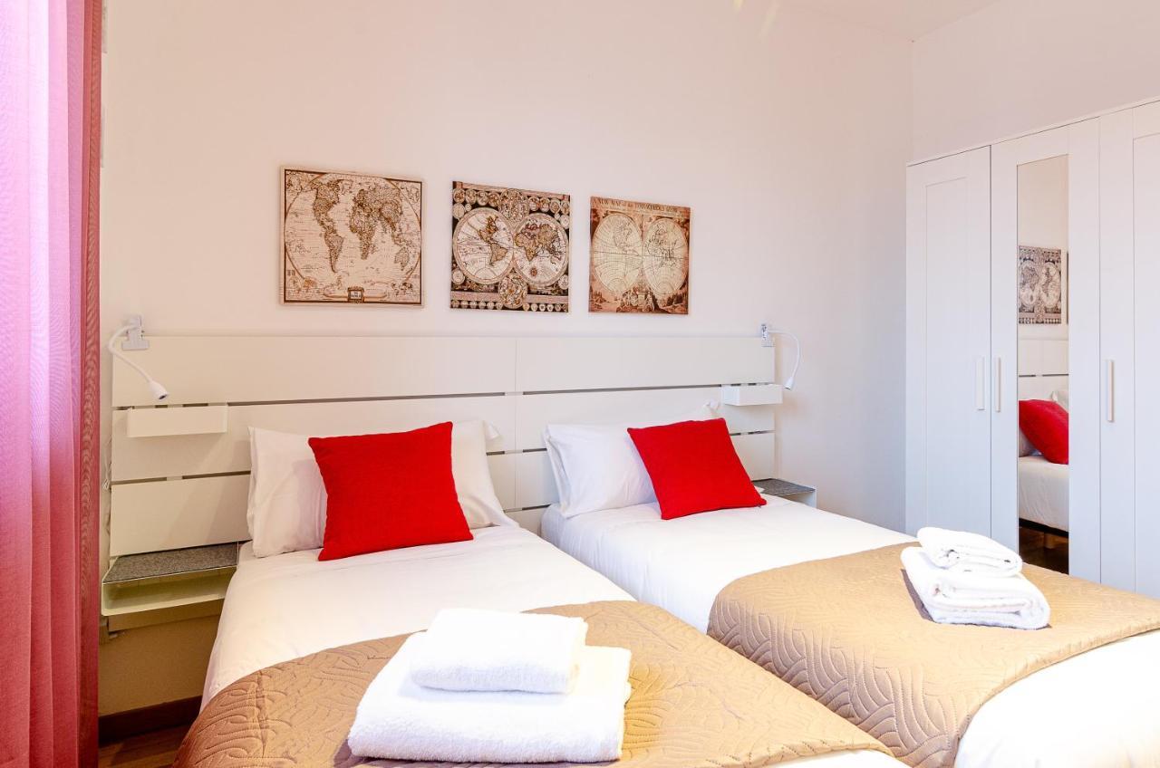 Park View Apartment - Milano Navigli Exterior foto