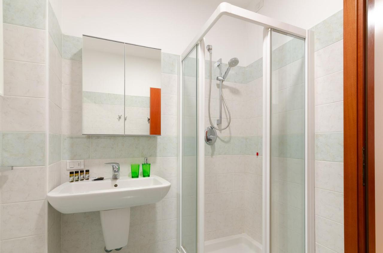 Park View Apartment - Milano Navigli Exterior foto