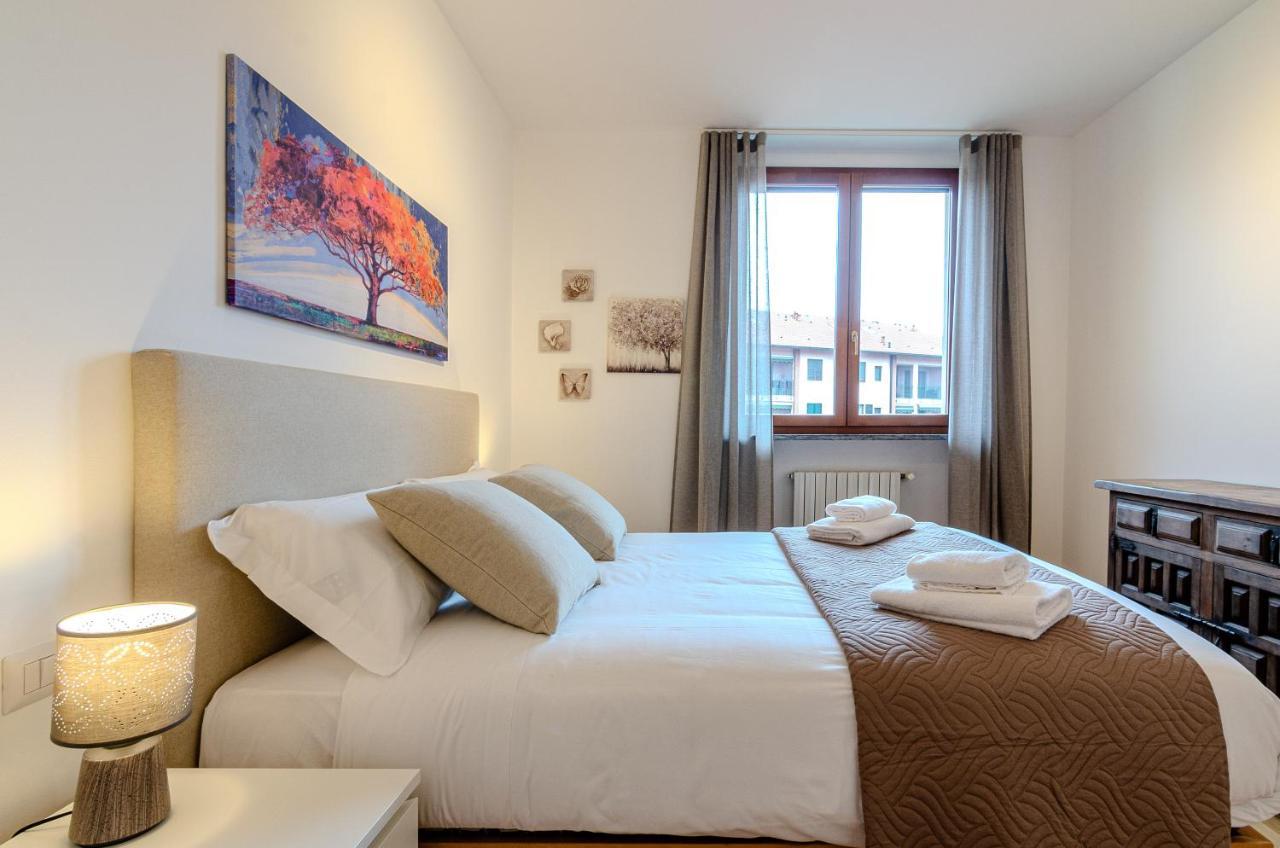 Park View Apartment - Milano Navigli Exterior foto