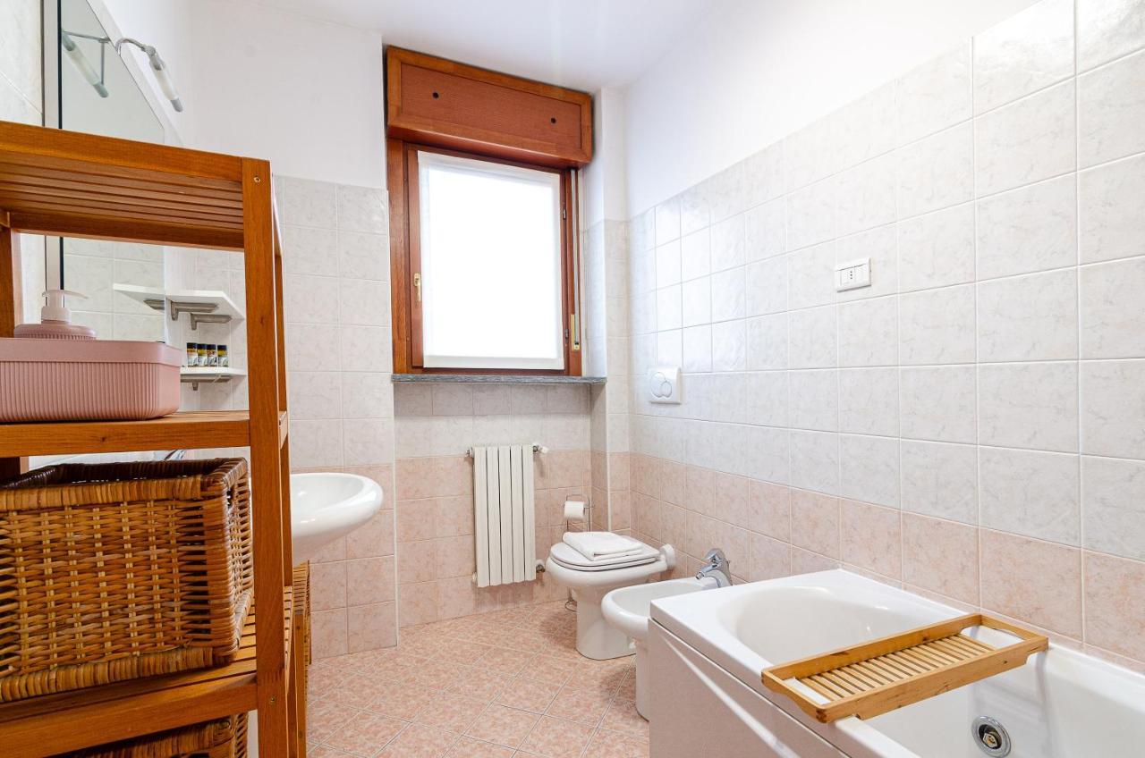 Park View Apartment - Milano Navigli Exterior foto