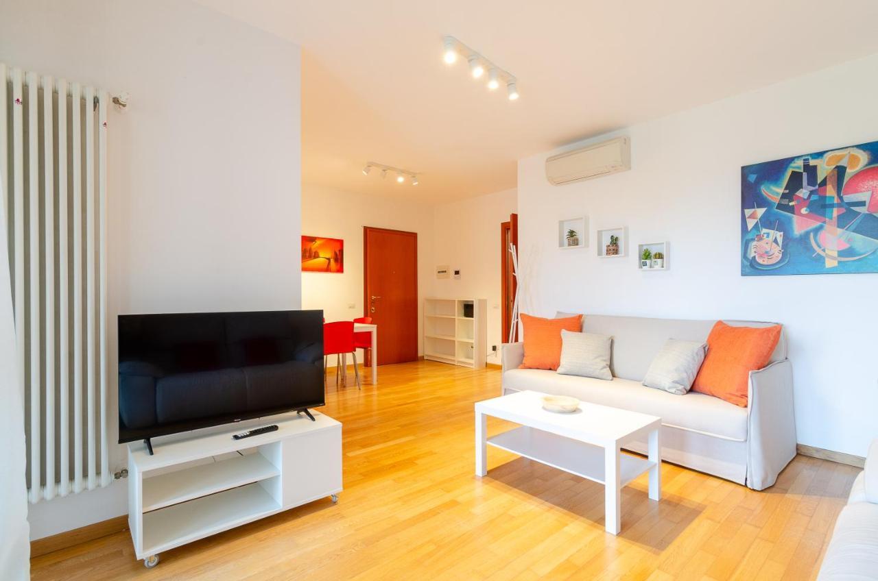 Park View Apartment - Milano Navigli Exterior foto