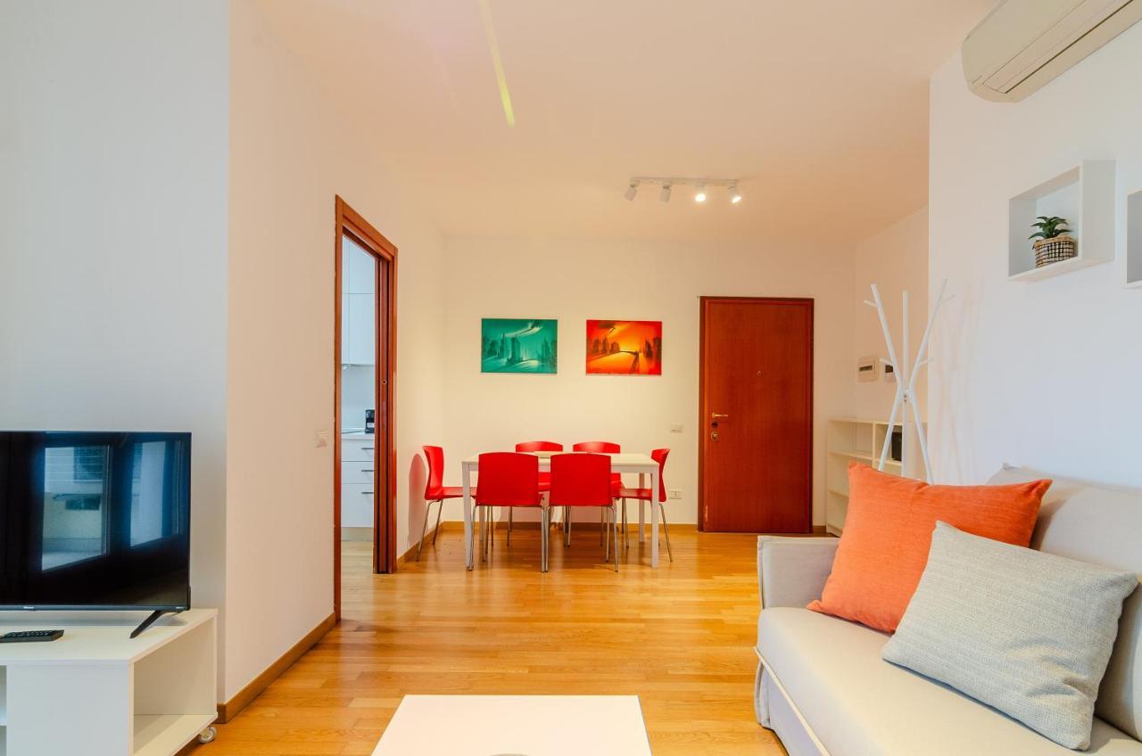 Park View Apartment - Milano Navigli Exterior foto