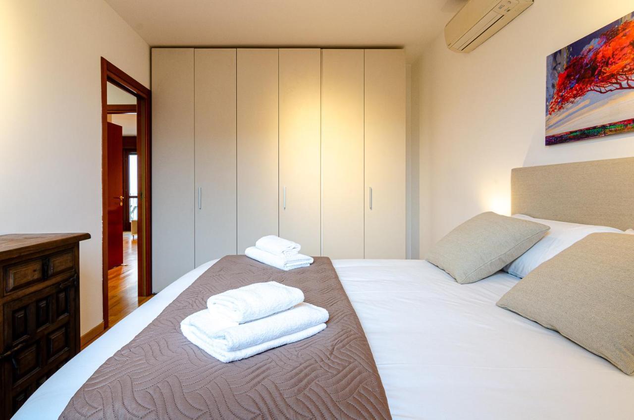 Park View Apartment - Milano Navigli Exterior foto