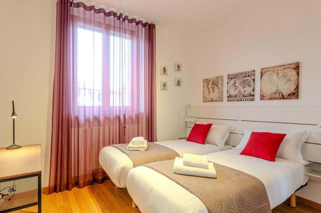 Park View Apartment - Milano Navigli Exterior foto
